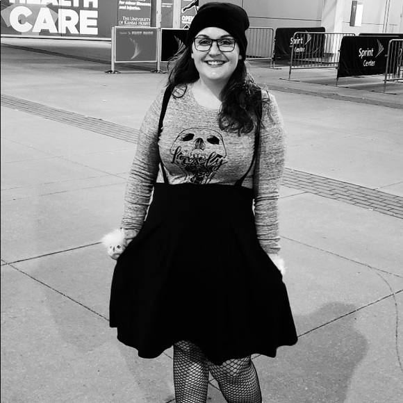 Meet your Posher, Donutela <3 - Picture 11 of 13